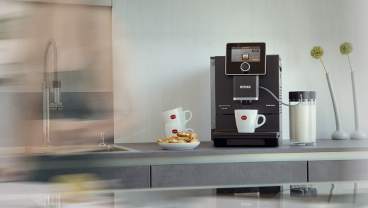 Кавомашина автоматична Nivona CafeRomatica 960 (NICR960) - 2