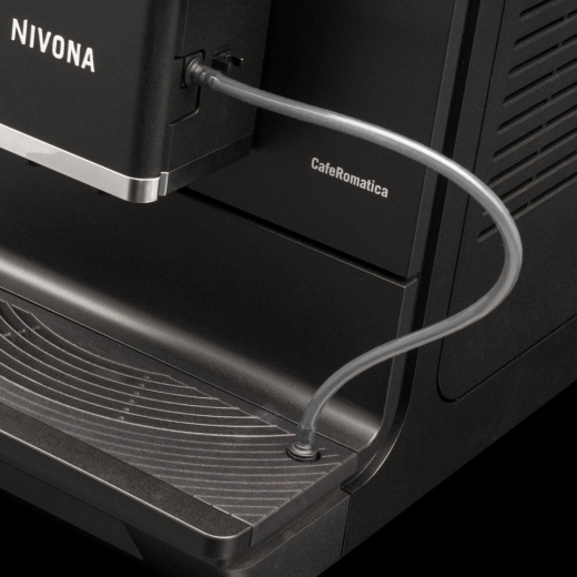 Кавомашина автоматична Nivona CafeRomatica 960 (NICR960) - 3
