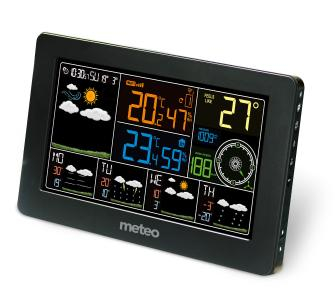 Метеостанция Meteo SP76 - 1
