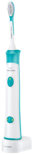 Електрична зубна щітка Philips Sonicare For Kids HX6322/04 - 2