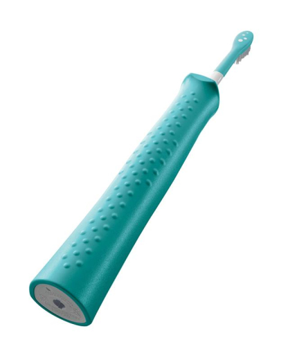 Детская звуковая зубная щётка PHILIPS Sonicare For Kids HX6322/04 - 4