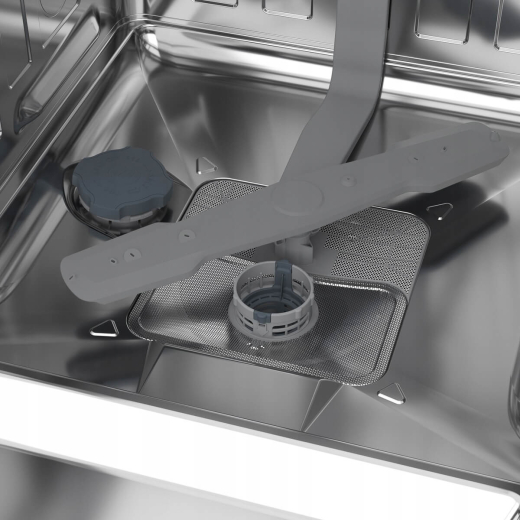 Вбудована посудомийна машина Beko DIS46120 - 4