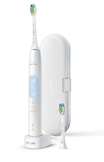 Электрическая зубная щетка Philips Sonicare ProtectiveClean 5100 HX6859/29 - 1