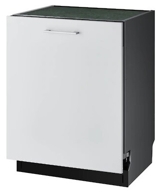 Встраиваемая посудомоечная машина Samsung DW60R7040BB - 3
