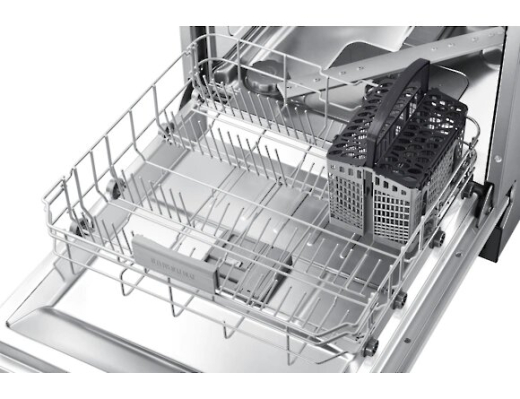 Встраиваемая посудомоечная машина Samsung DW60R7040BB - 5