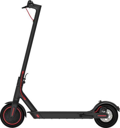 Самокат Xiaomi Mi Electric Scooter PRO - 2