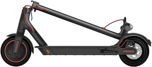 Самокат Xiaomi Mi Electric Scooter PRO - 3