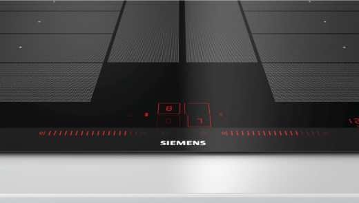 Індукційна варильна поверхня Siemens EX875LYC1E - 2