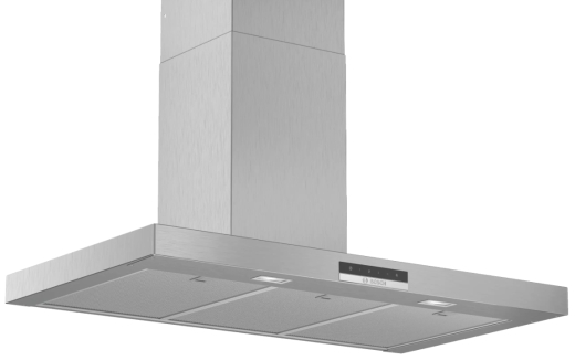 Витяжка Т-подібна Bosch DWB96DM50 - 1