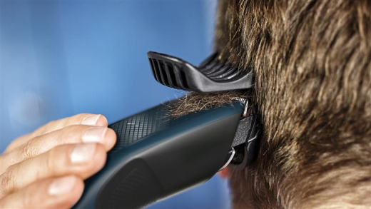 Машинка для стрижки Philips Hairclipper Series 3000 HC3505/15 - 5