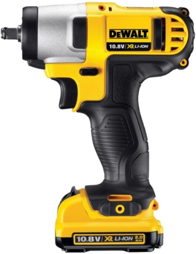 Гайковерт DeWALT DCF815D2 - 2