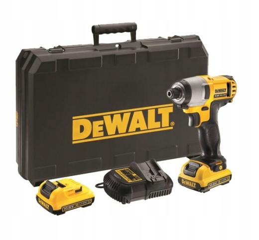 Гайковерт DeWALT DCF815D2 - 3