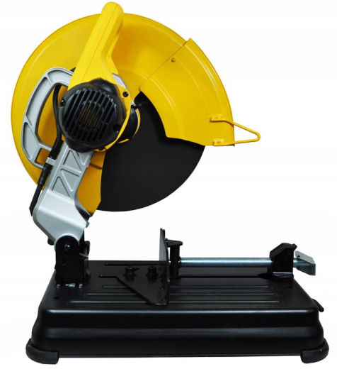 Монтажная пила DeWALT D28730 - 2