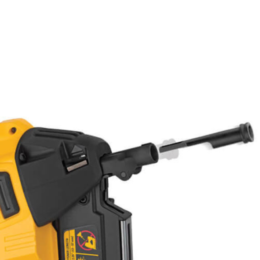 Цвяхозабивач DeWALT DCN890P2 - 2