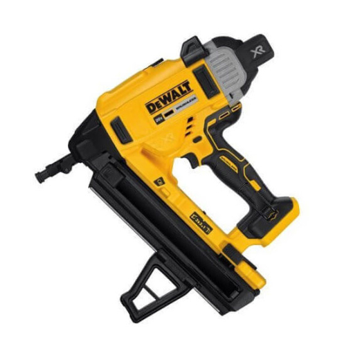 Цвяхозабивач DeWALT DCN890P2 - 3