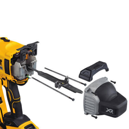 Цвяхозабивач DeWALT DCN890P2 - 4