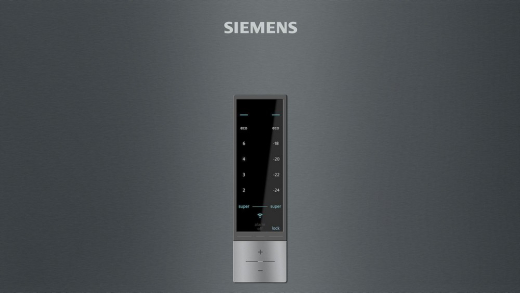 Холодильник Siemens KG39NXX316 - 3