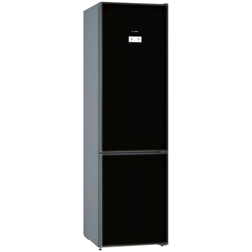 Холодильник із морозильною камерою Bosch KGN39LB316 - 1
