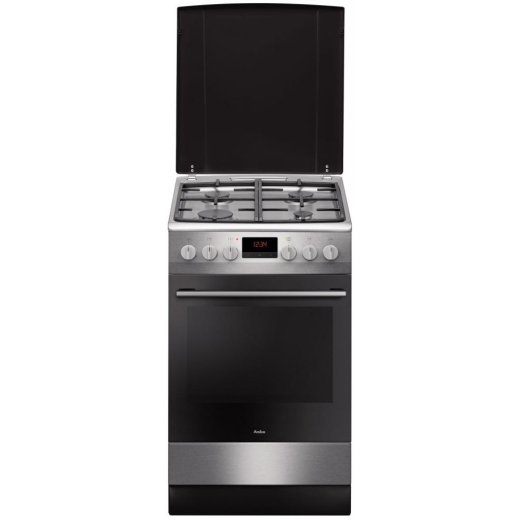 Комбинированная плита Amica 510GEH3.33ZpTaDpA (Xx) - 1