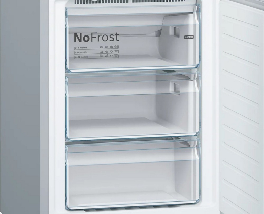 Холодильник Bosch KGN39UL316 - 6