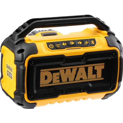Радиоприемник DeWALT DCR011 - 1