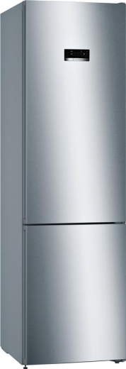 Холодильник з морозильною камерою Bosch KGN39XI326 - 1