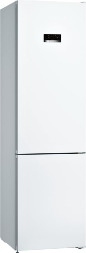 Холодильник з морозильною камерою Bosch KGN39XW326 - 1