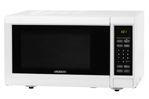 Микроволновая печь Ardesto GO-E923W - 2