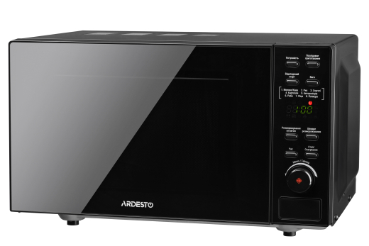 Микроволновка Ardesto GO-E865B - 2