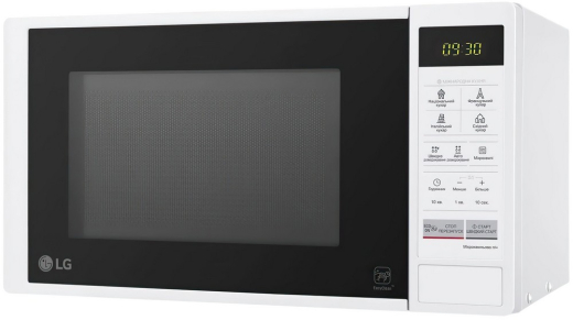 Мікрохвильова піч LG MS2042DY - 2