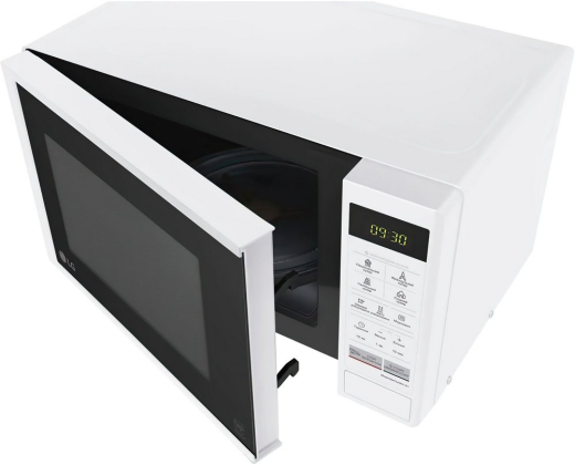 Мікрохвильова піч LG MS2042DY - 5