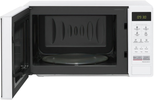 Мікрохвильова піч LG MS2042DY - 6