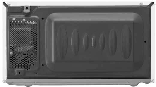 Мікрохвильова піч LG MS2042DY - 8