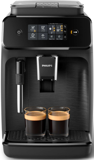 Кофемашина автоматическая Philips Omnia EP1220/00 - 1