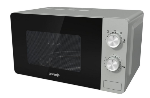 Микроволновка Gorenje MO20E1S - 4