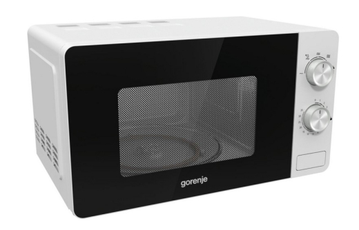 Микроволновая печь Gorenje MO20E1W - 2