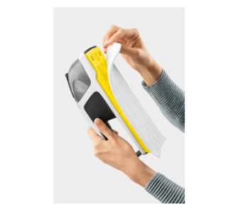 Оконный пылесос Karcher WV 2 Premium + KV 4 Premium (1.633-219.0) - 2
