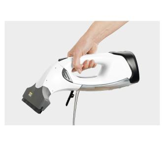 Оконный пылесос Karcher WV 2 Premium + KV 4 Premium (1.633-219.0) - 4