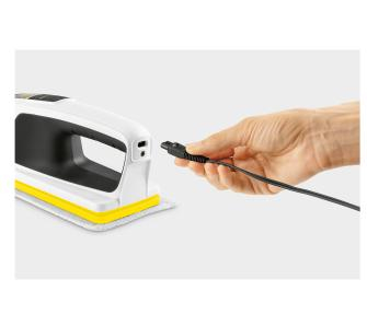 Оконный пылесос Karcher WV 2 Premium + KV 4 Premium (1.633-219.0) - 5
