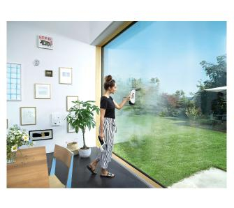 Оконный пылесос Karcher WV 2 Premium + KV 4 Premium (1.633-219.0) - 7