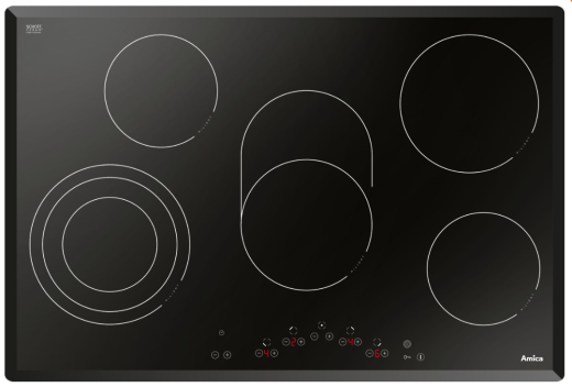Электрическая варочная поверхность Amica PC7511FT - 1