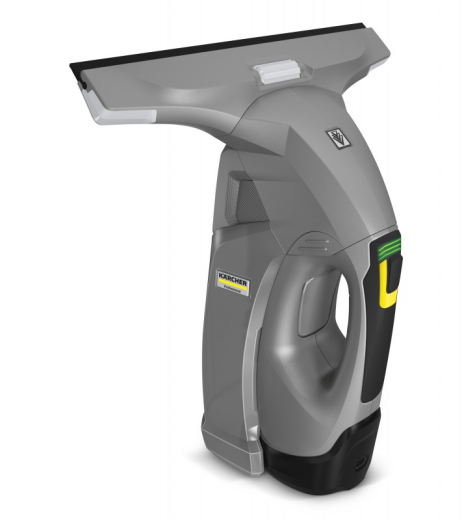 Віконний Пилосос Karcher WV 10 (1.633-550.0) - 2