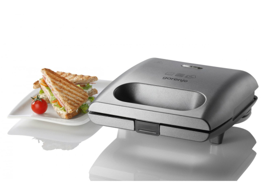 Бутербродниця Gorenje SM703GCG - 2