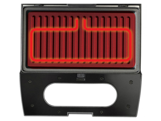 Бутербродниця Gorenje SM703GCG - 4