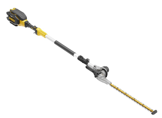 Акумуляторний кущоріз DeWALT DCM586N - 1