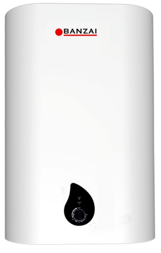Бойлер BANZAI DT30V20F - 1