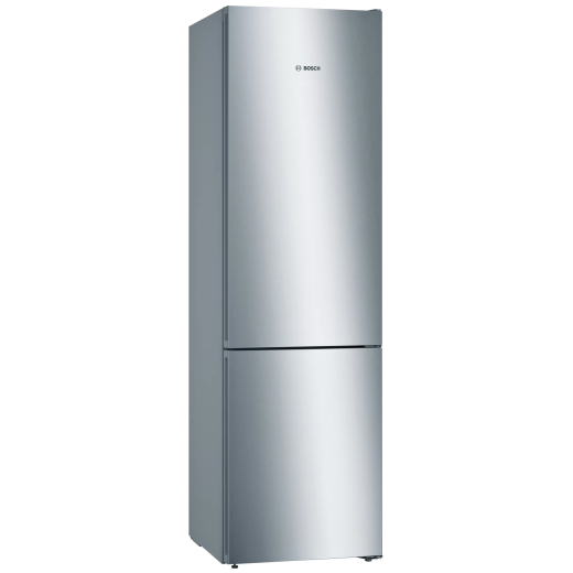 Холодильник з морозильною камерою Bosch KGN39VL316 - 1