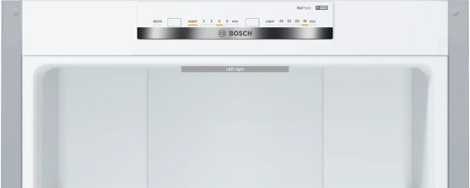 Холодильник Bosch KGN39VL316 - 5