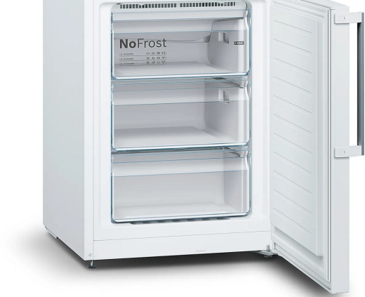 Холодильник Bosch KGN39VW316 - 5
