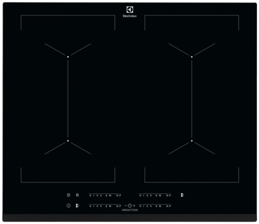 Индукционная варочная поверхность Electrolux CIV644 - 1